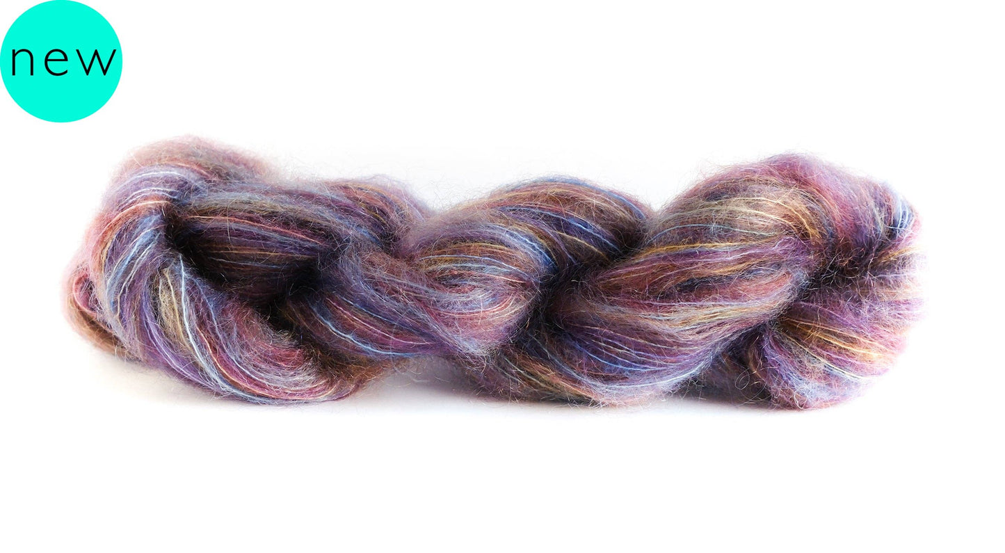 Fairmount Fibers Cabrito