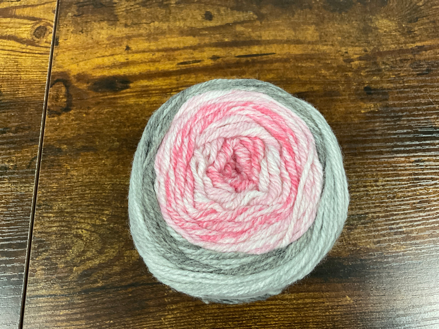 Cascade Yarn Cherub Aran Prints
