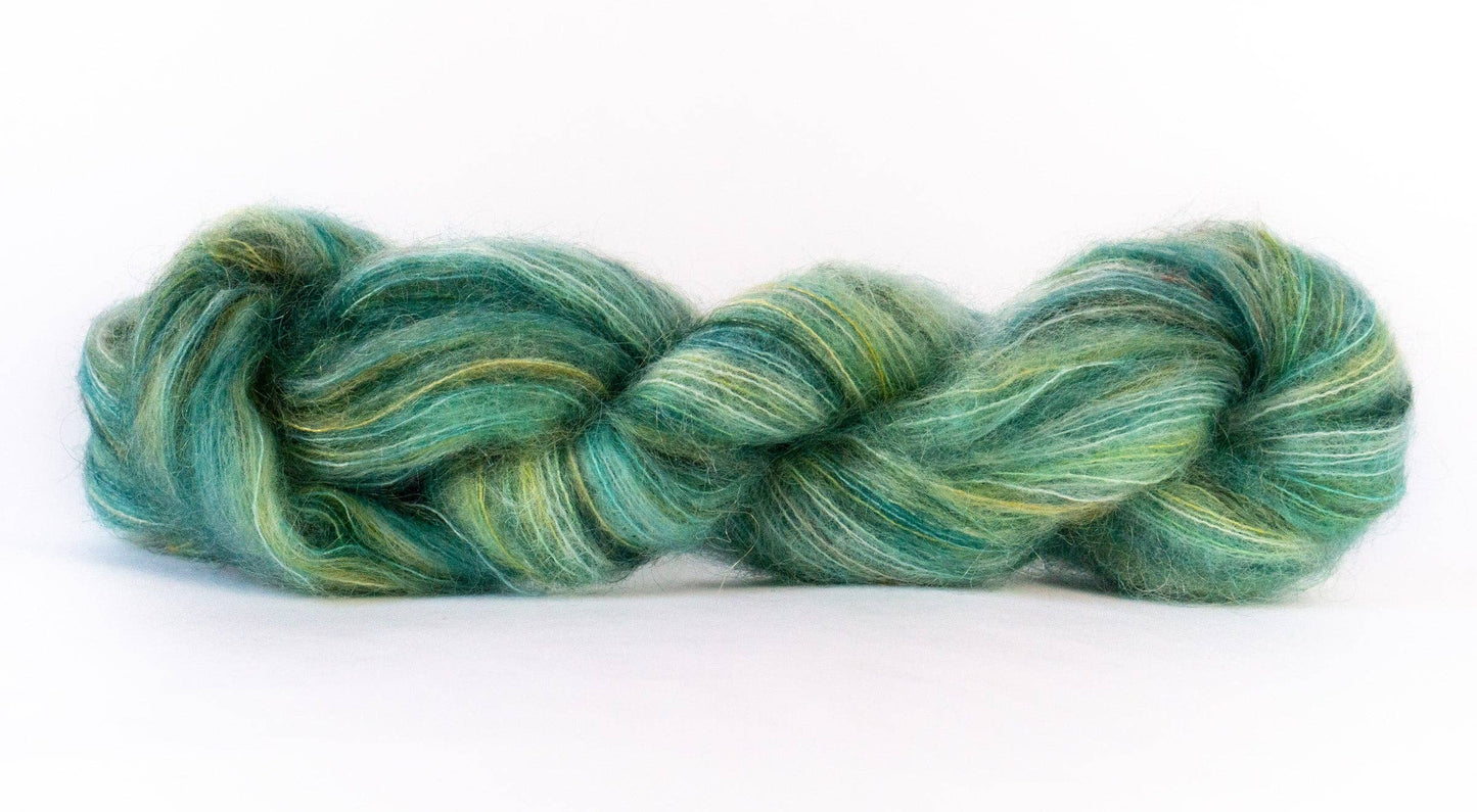 Fairmount Fibers Cabrito