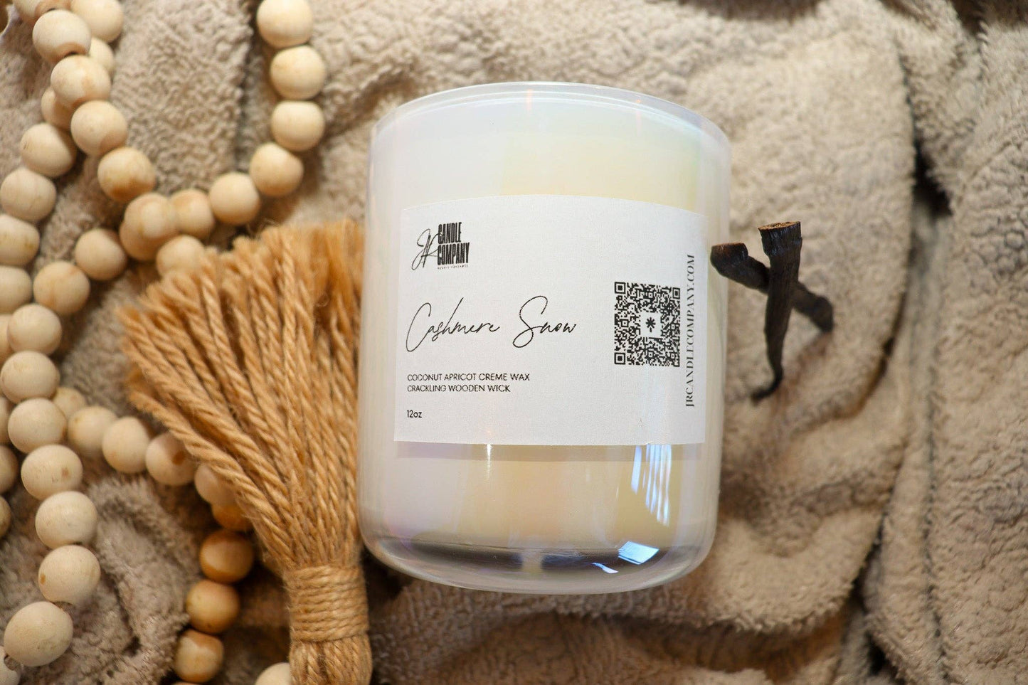 Candles 8oz