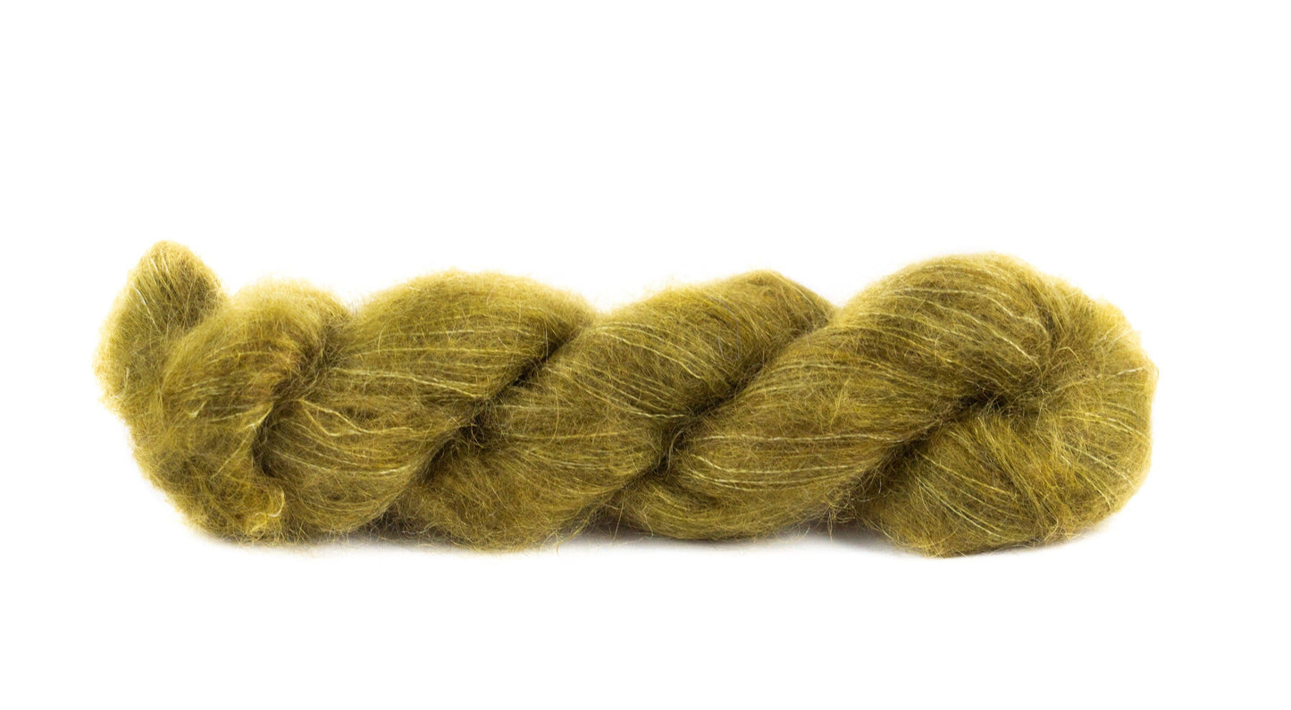 Fairmount Fibers Cabrito