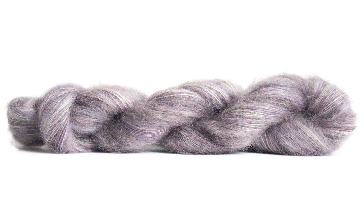 Fairmount Fibers Cabrito