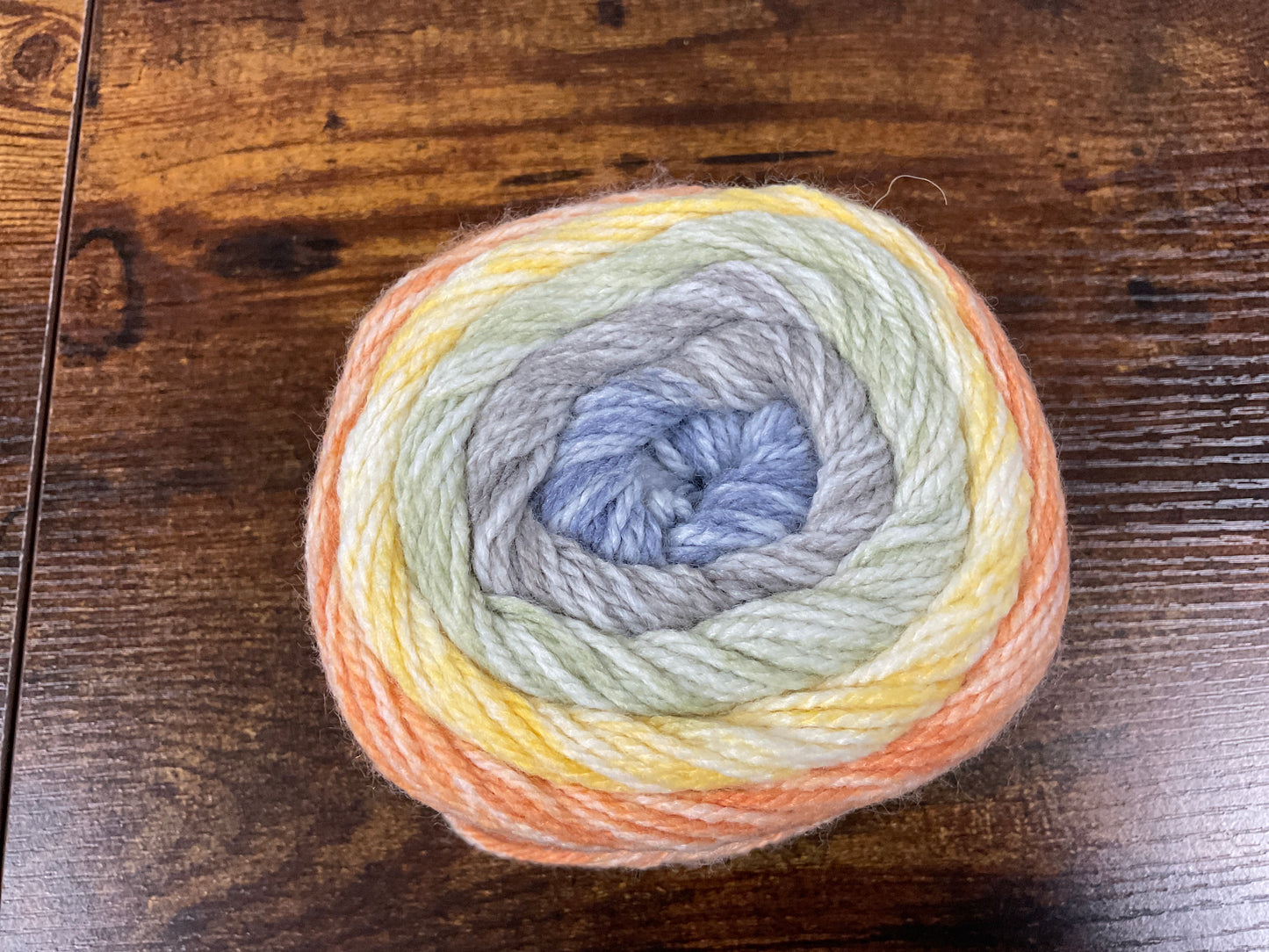 Cascade Yarn Cherub Aran Prints