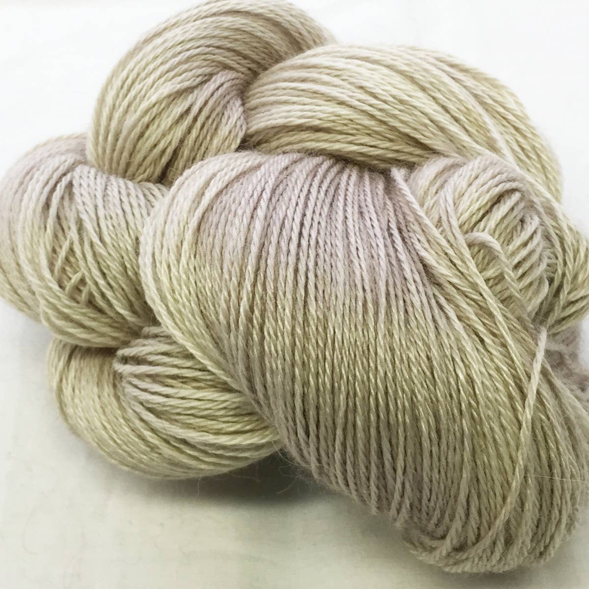 Alpaca Yarn Company-Mariquita Hand-Dyed