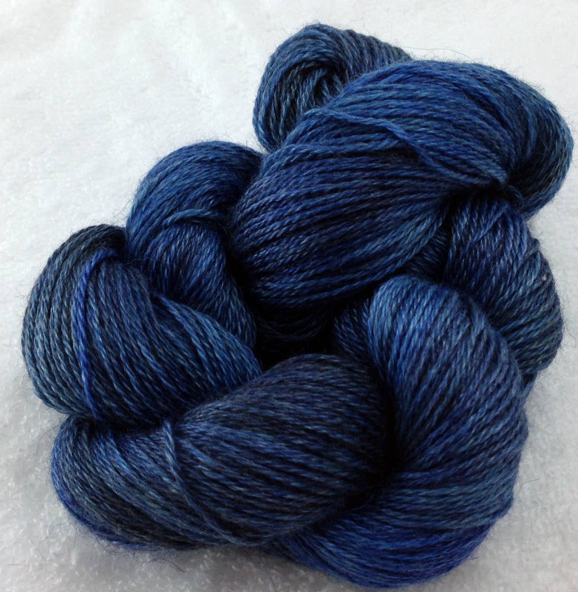 Alpaca Yarn Company-Mariquita Hand-Dyed