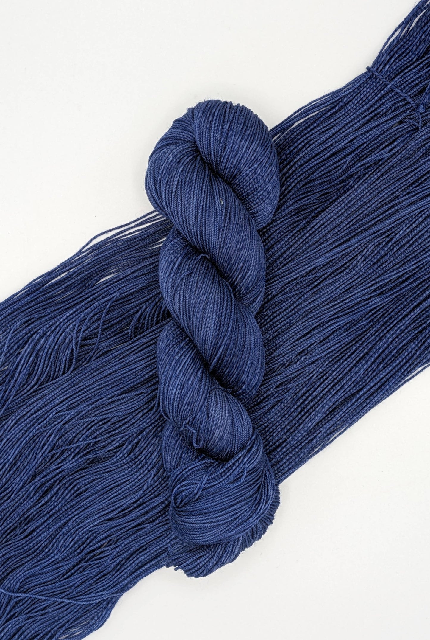 DK yarn - 100% Superwash Merino