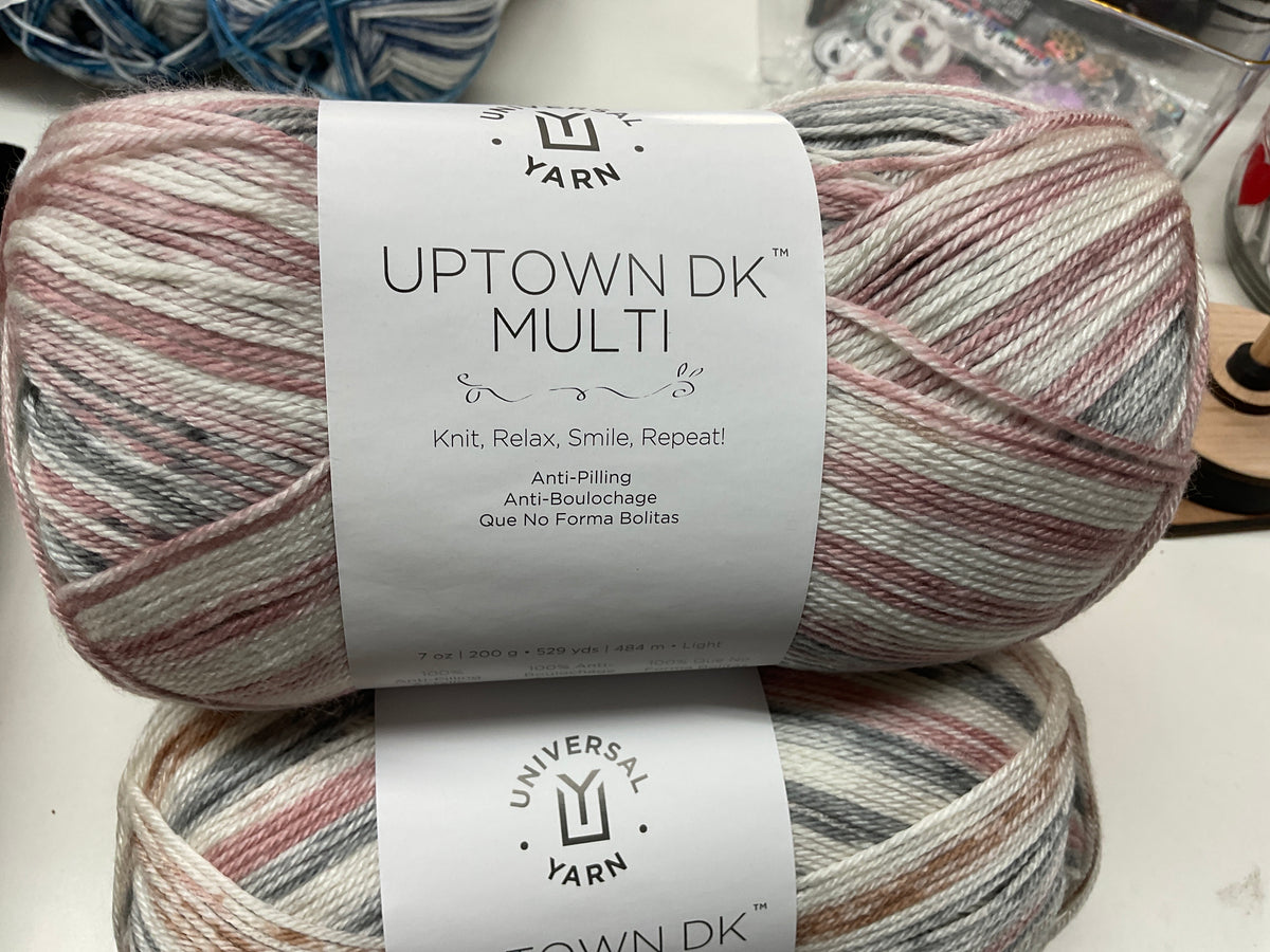 Uptown DK Multi