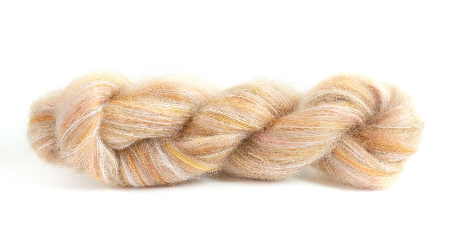 Fairmount Fibers Cabrito