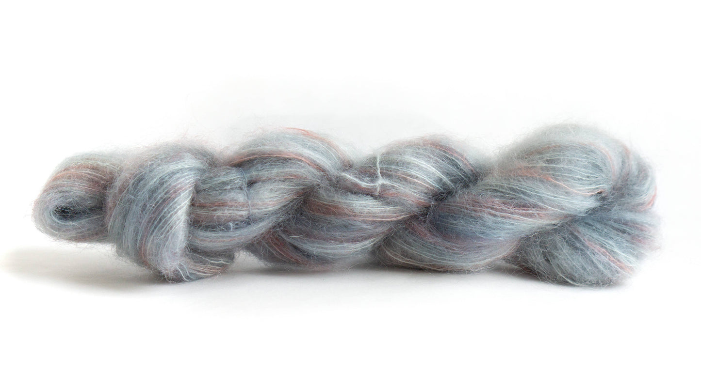 Fairmount Fibers Cabrito