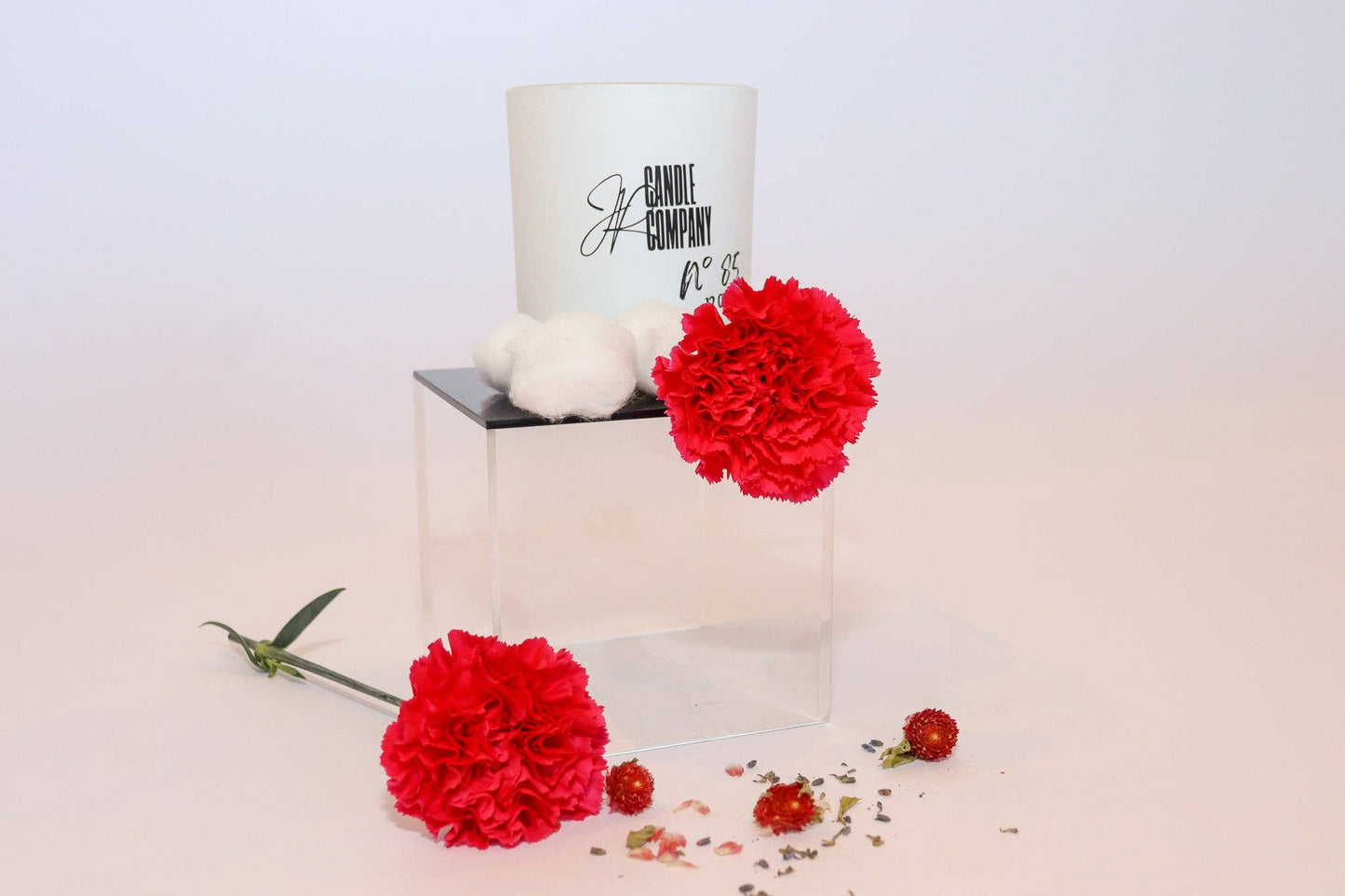 Candles 8oz