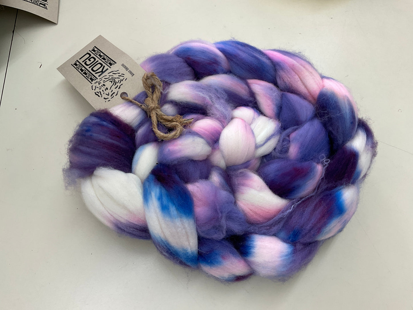 Koigu Roving