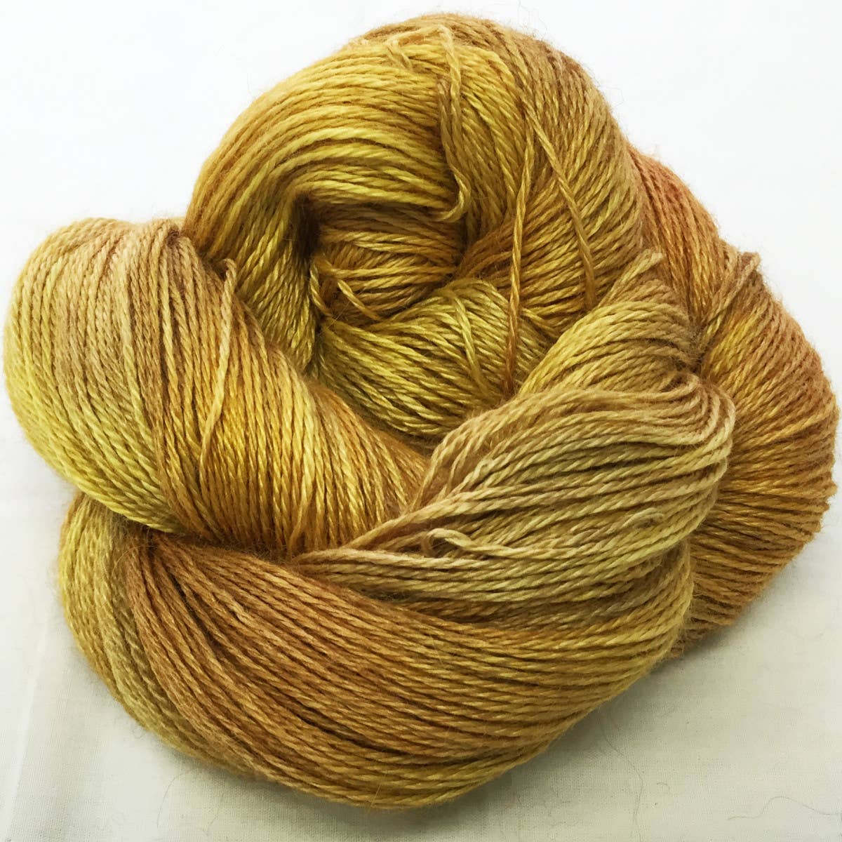 Alpaca Yarn Company-Mariquita Hand-Dyed