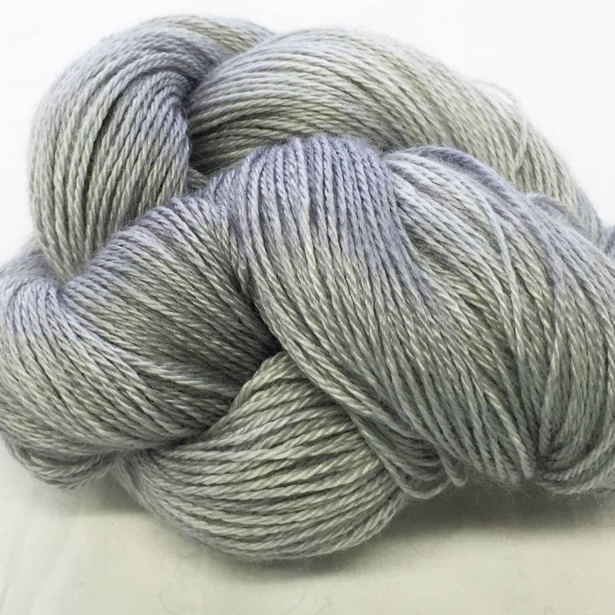 Alpaca Yarn Company-Mariquita Hand-Dyed