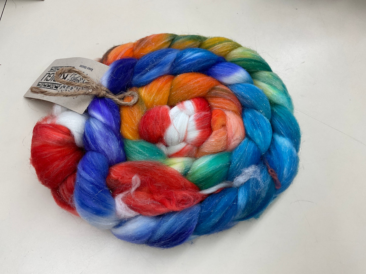 Koigu Roving