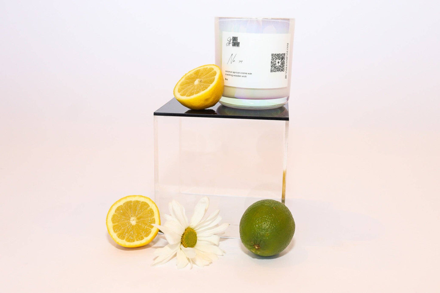 Candles 8oz