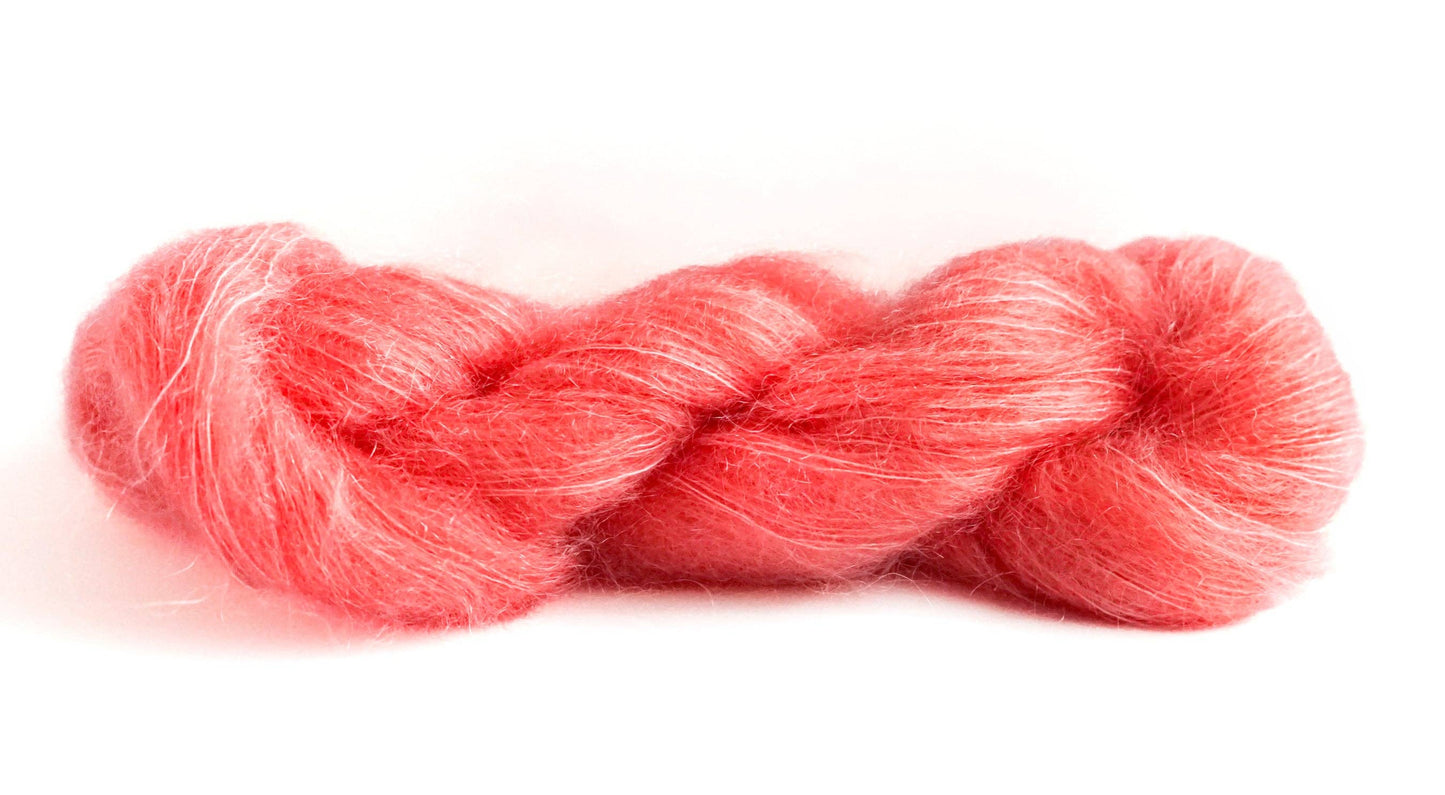 Fairmount Fibers Cabrito