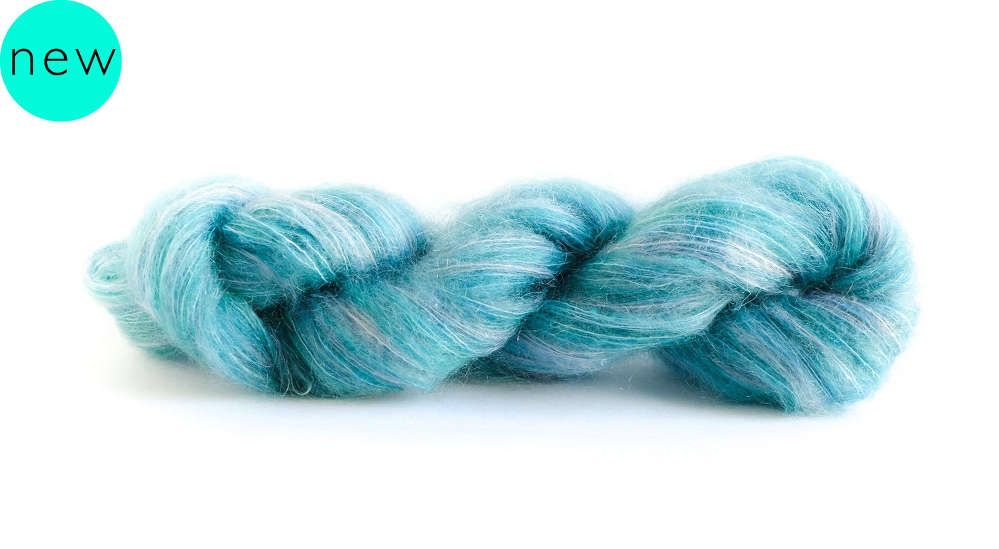 Fairmount Fibers Cabrito