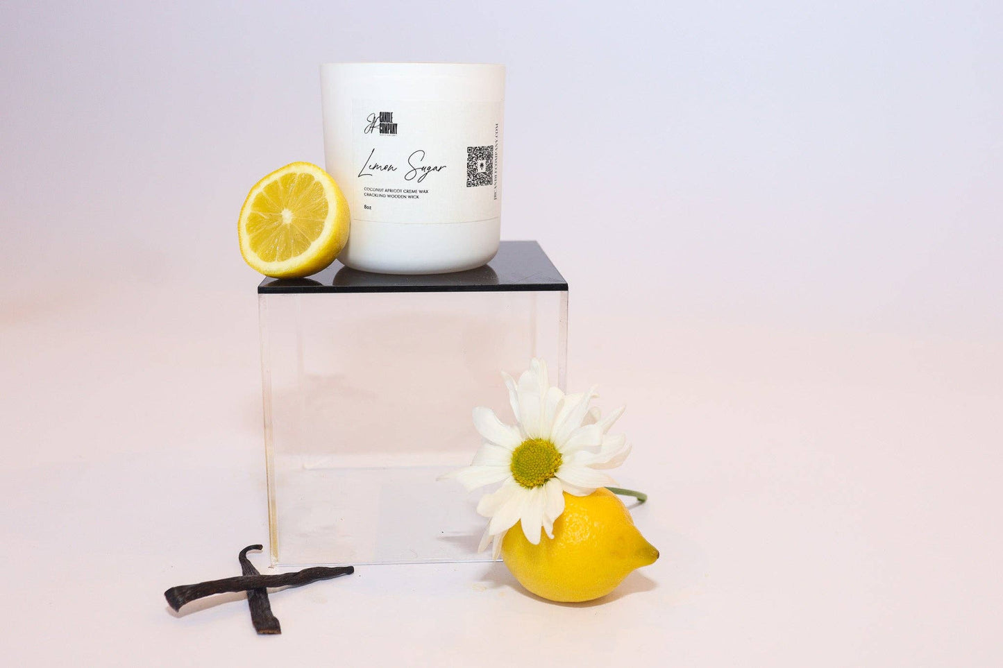 Candles 8oz
