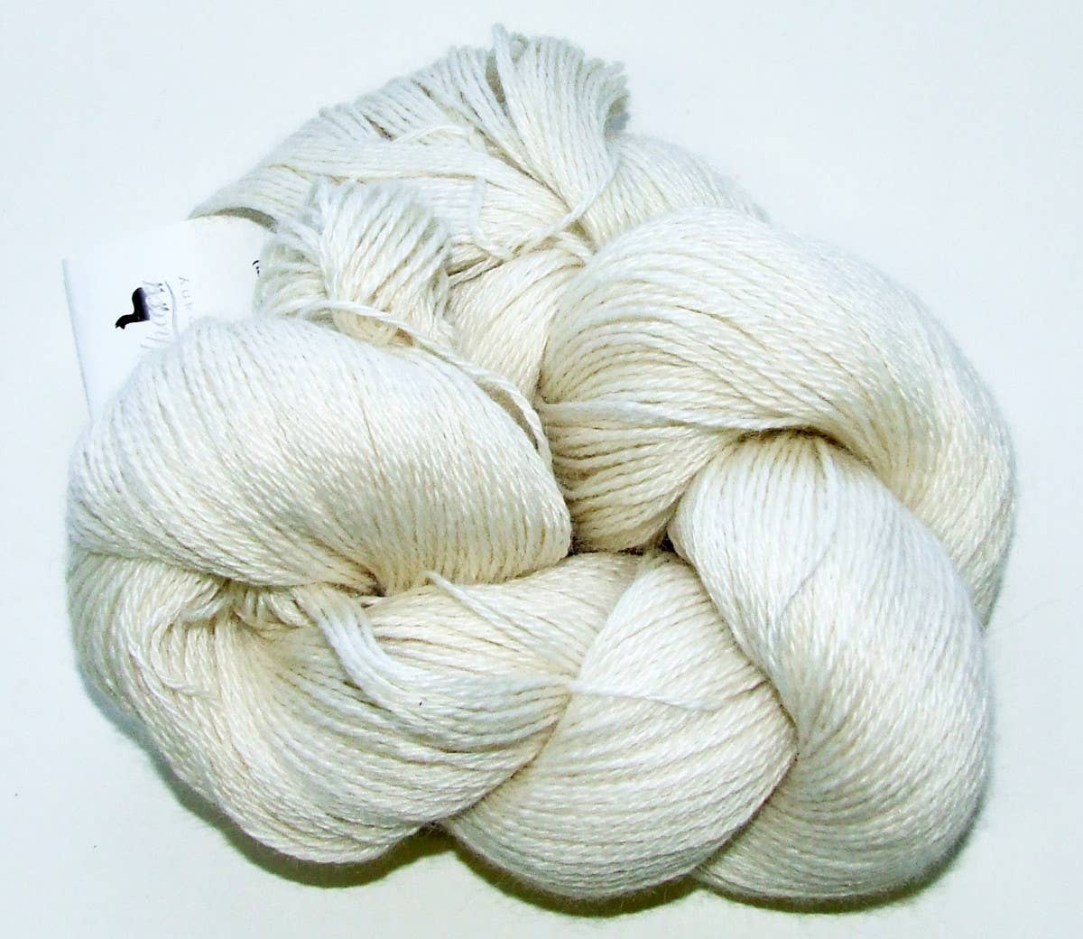 Alpaca Yarn Company-Mariquita Hand-Dyed