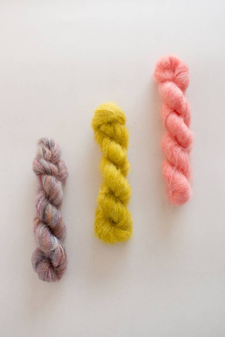 Fairmount Fibers Cabrito