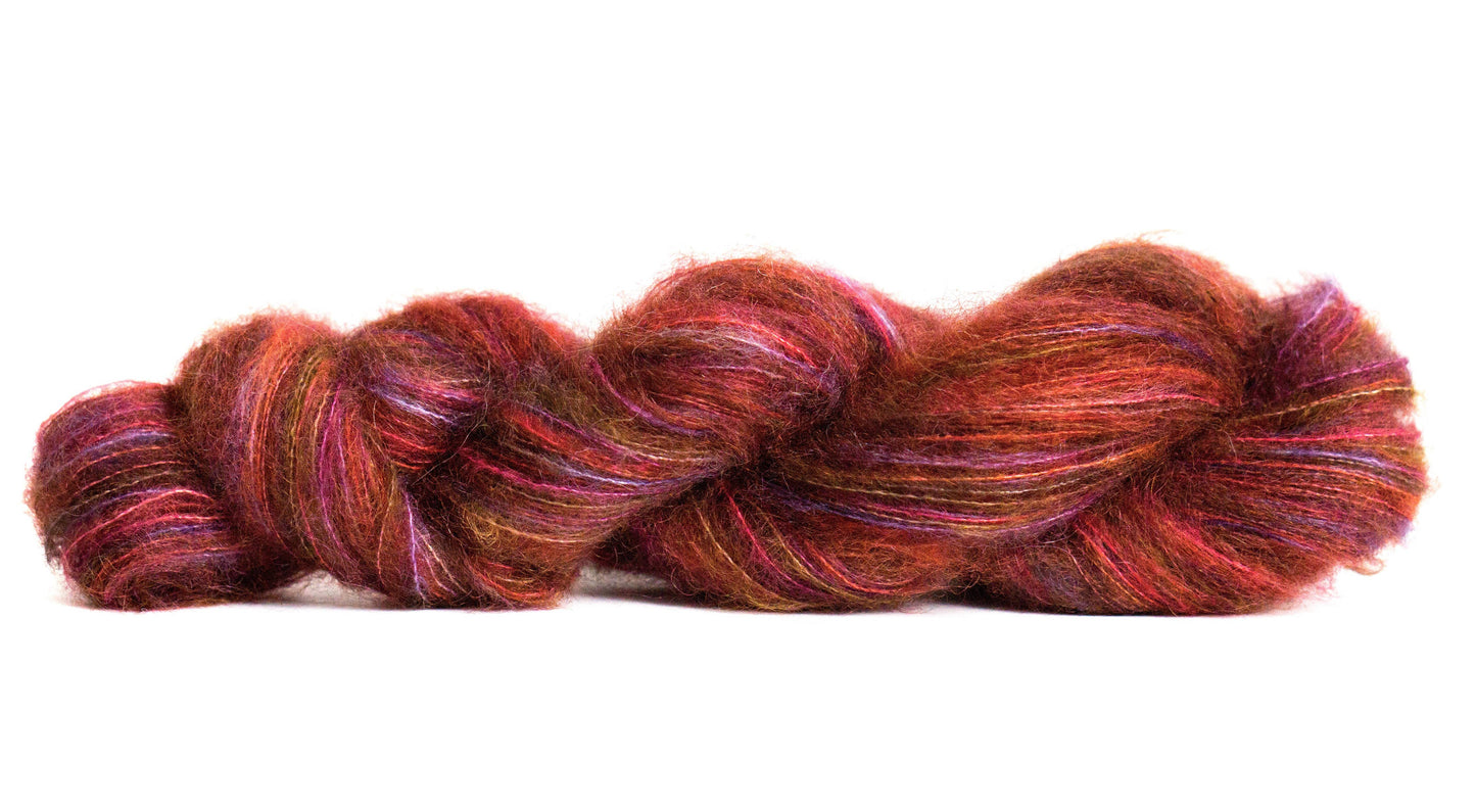 Fairmount Fibers Cabrito