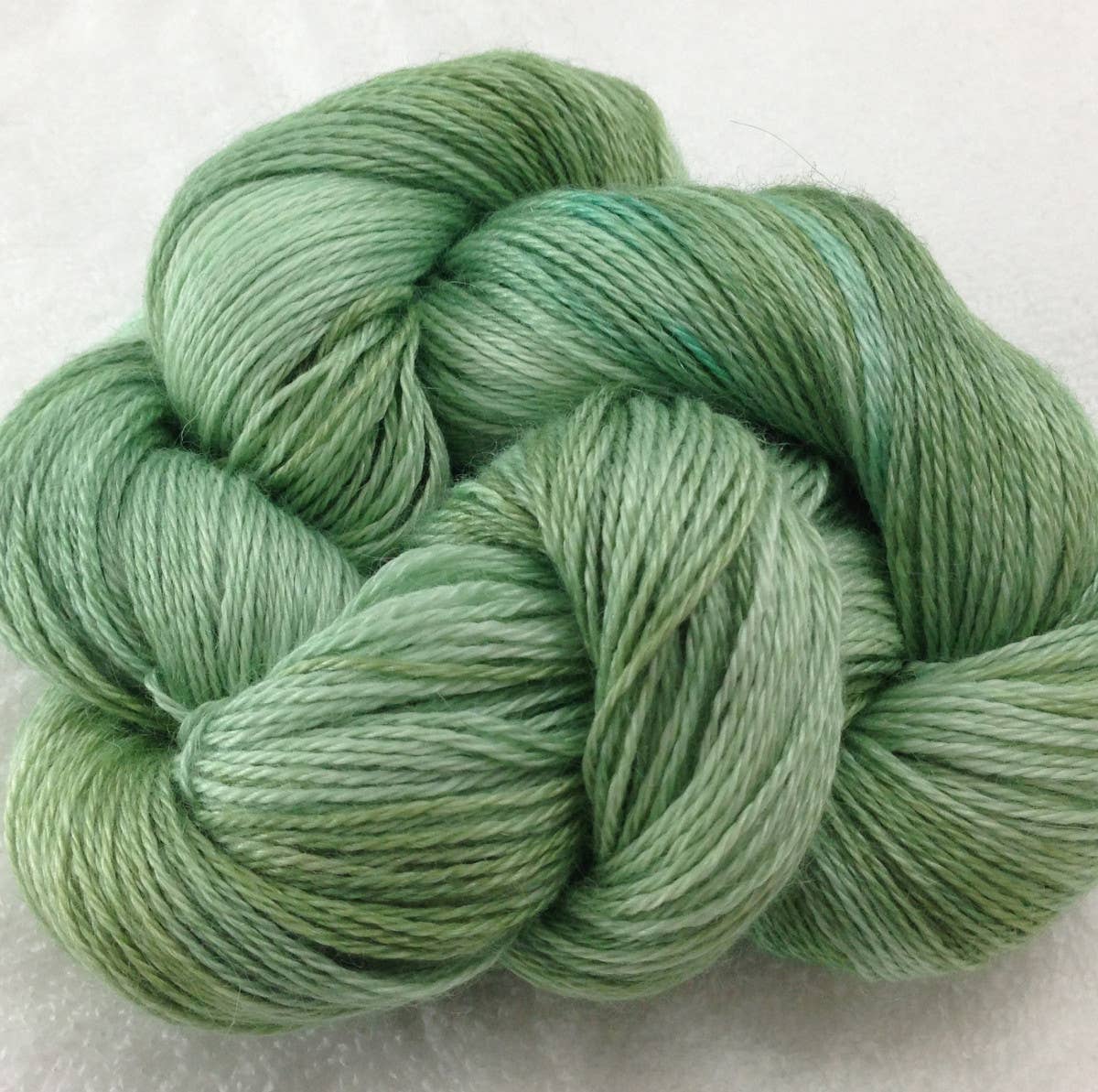 Alpaca Yarn Company-Mariquita Hand-Dyed