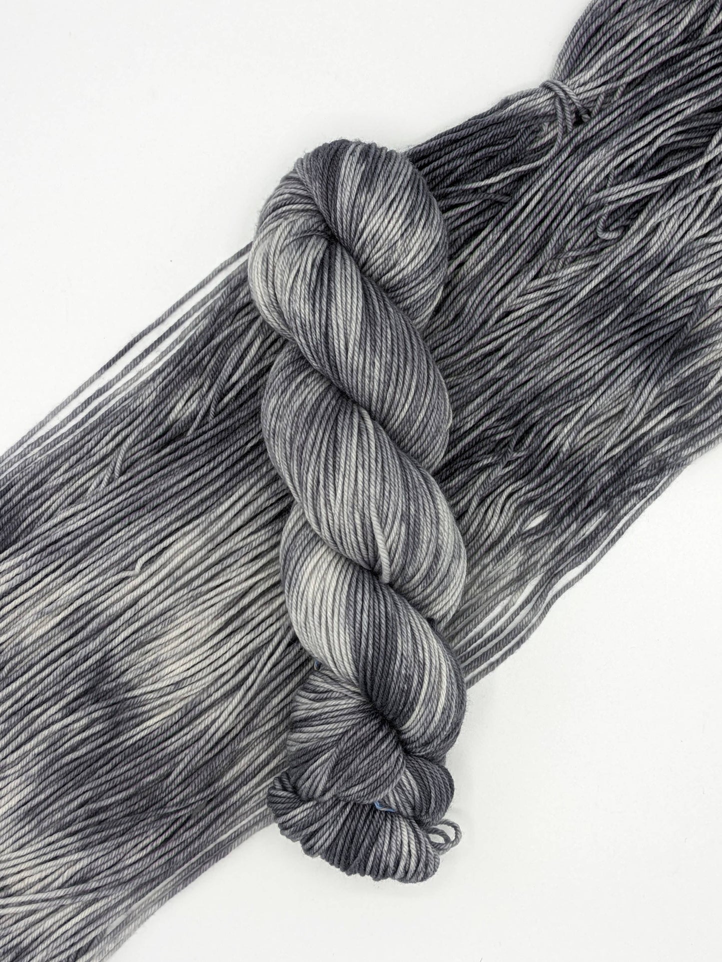 DK yarn - 100% Superwash Merino