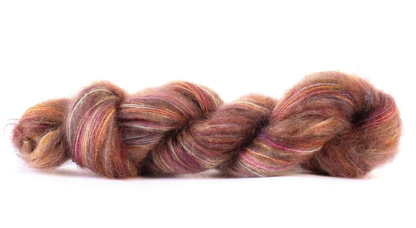 Fairmount Fibers Cabrito