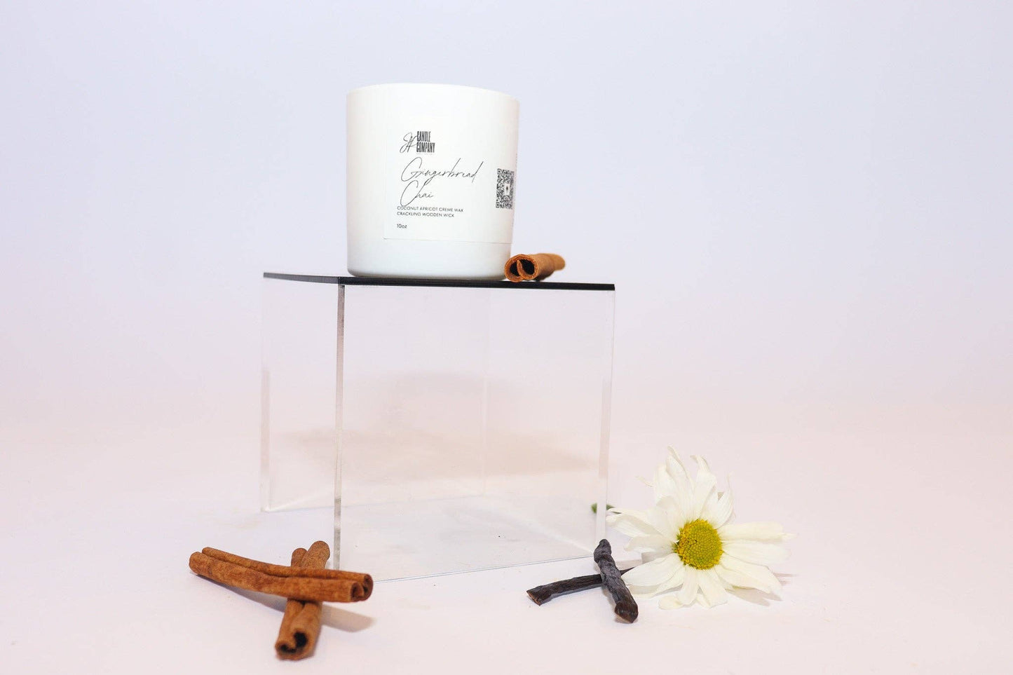 Candles 8oz