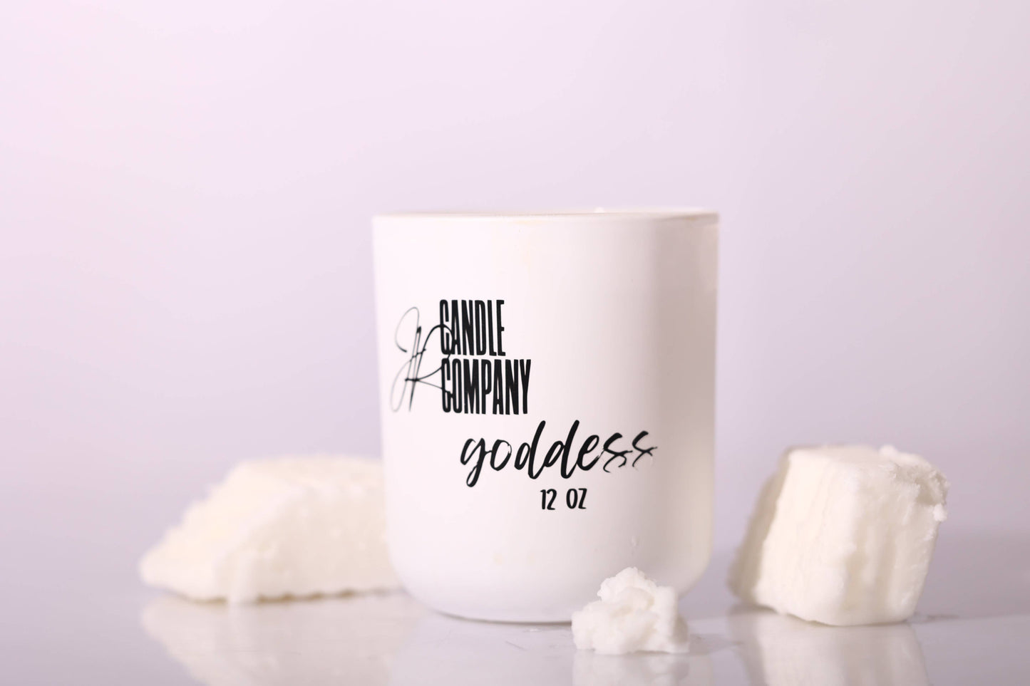 Candles 8oz