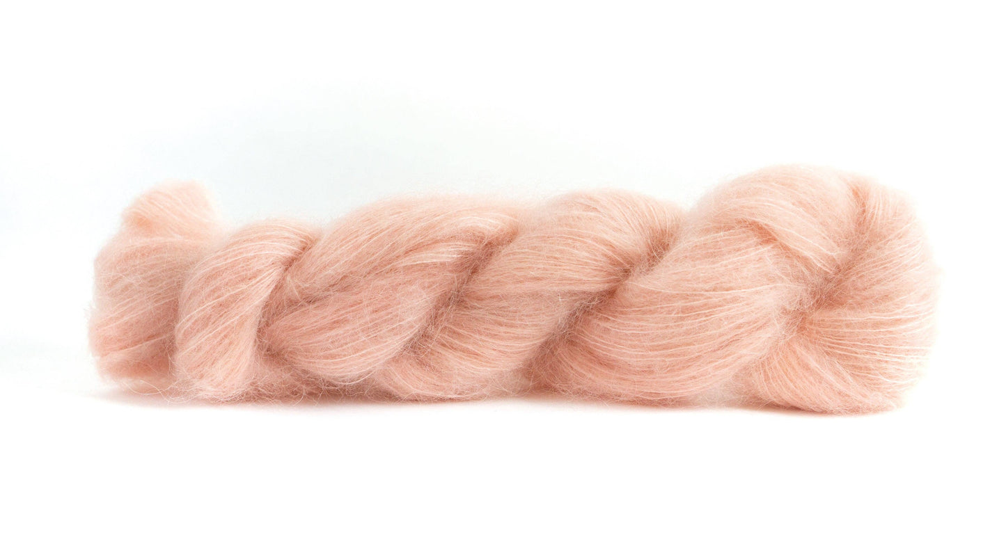 Fairmount Fibers Cabrito