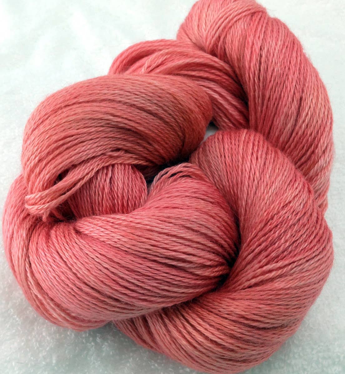 Alpaca Yarn Company-Mariquita Hand-Dyed