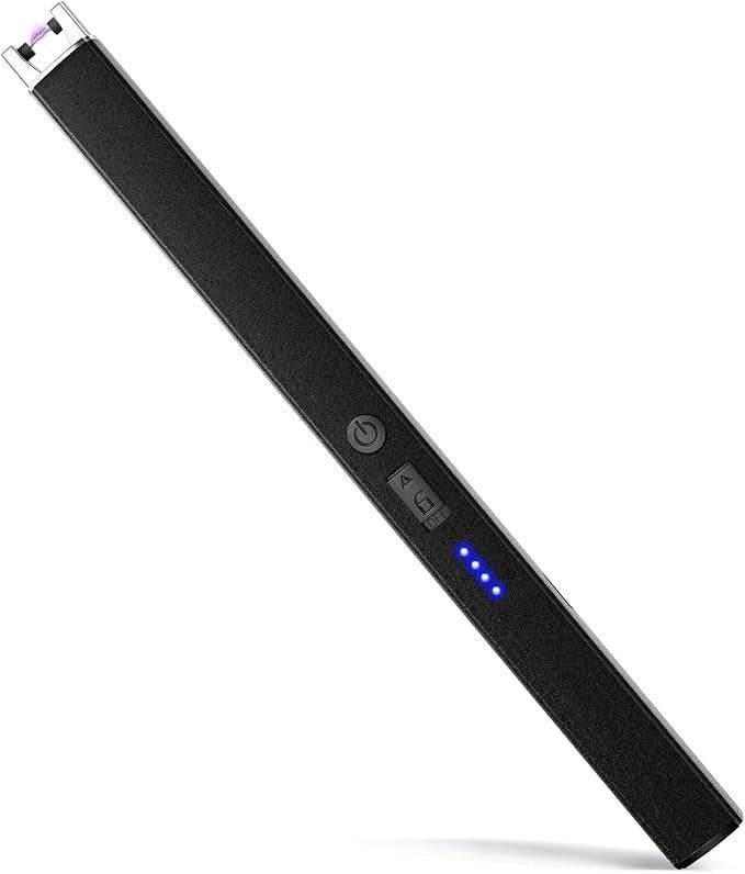 Rechargeable Arc Lighter