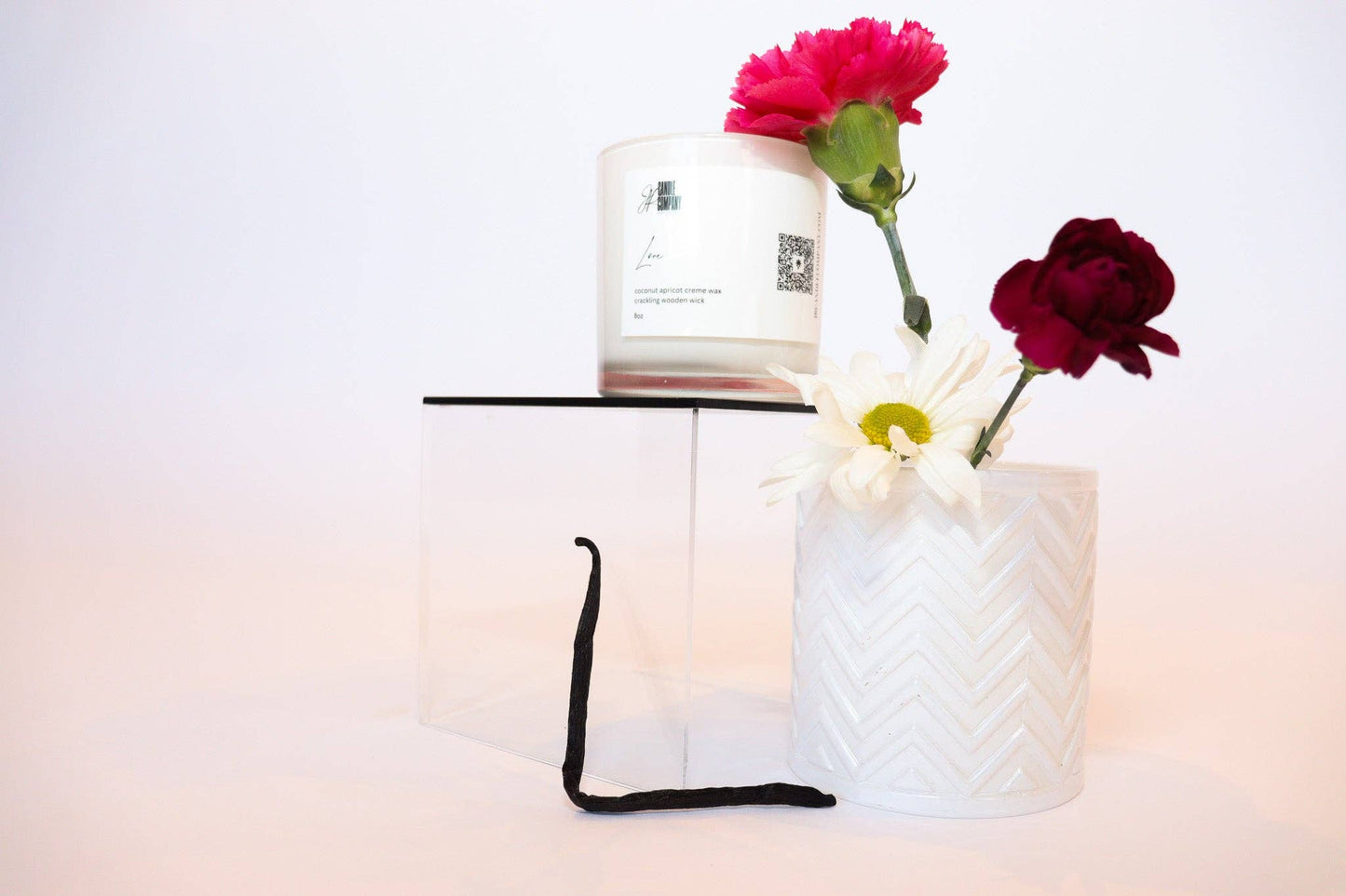 Candles 8oz
