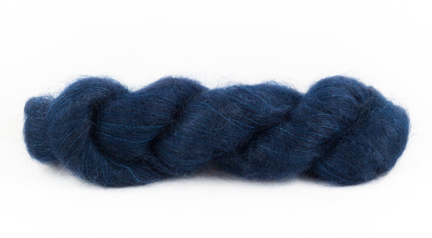Fairmount Fibers Cabrito