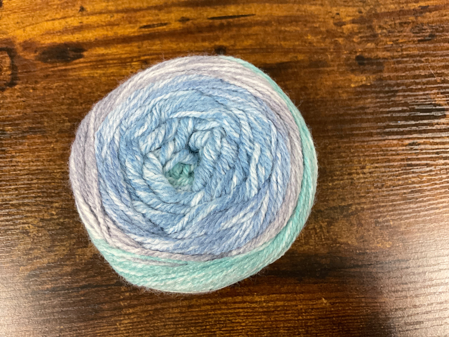 Cascade Yarn Cherub Aran Prints