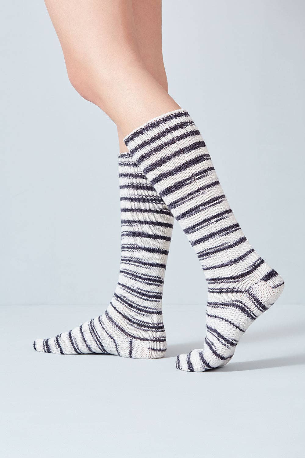Uneek Sock Kit | Zebra