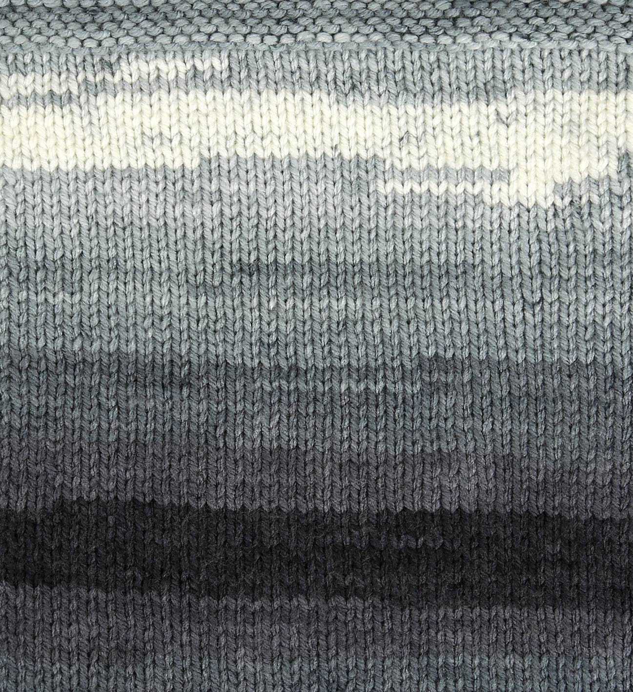 Woolen bee batik gradient wool knitting wool