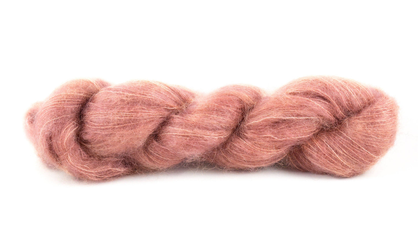 Fairmount Fibers Cabrito