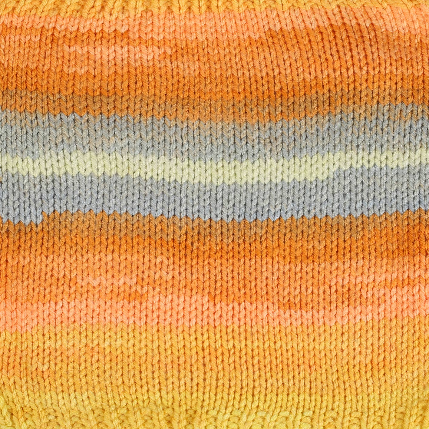Woolen bee batik gradient wool knitting wool