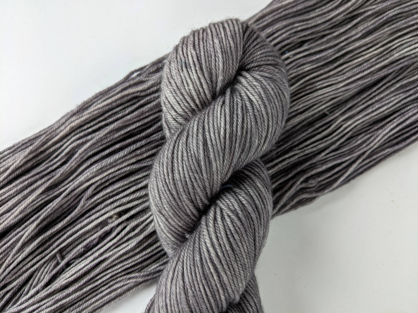 DK yarn - 100% Superwash Merino