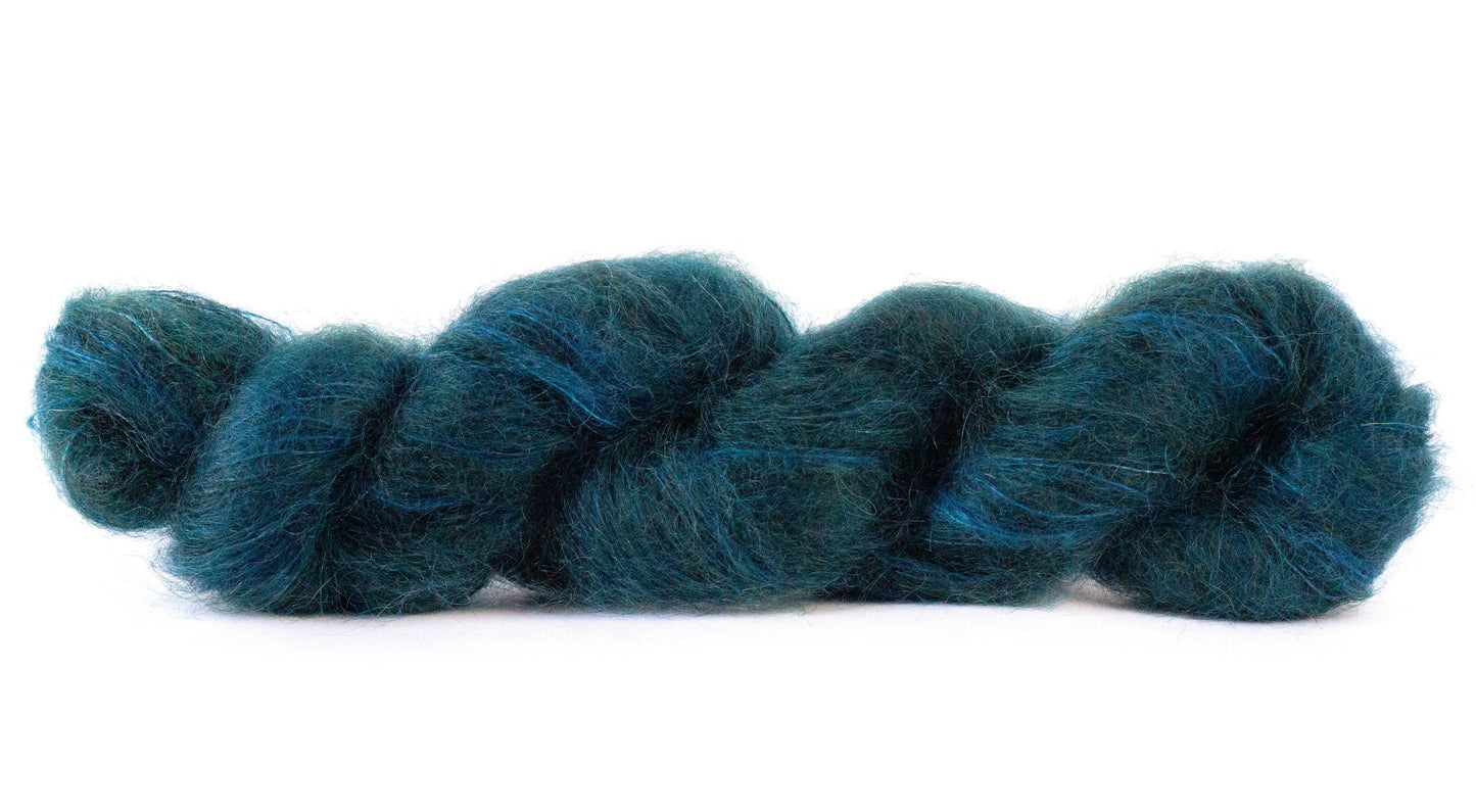 Fairmount Fibers Cabrito