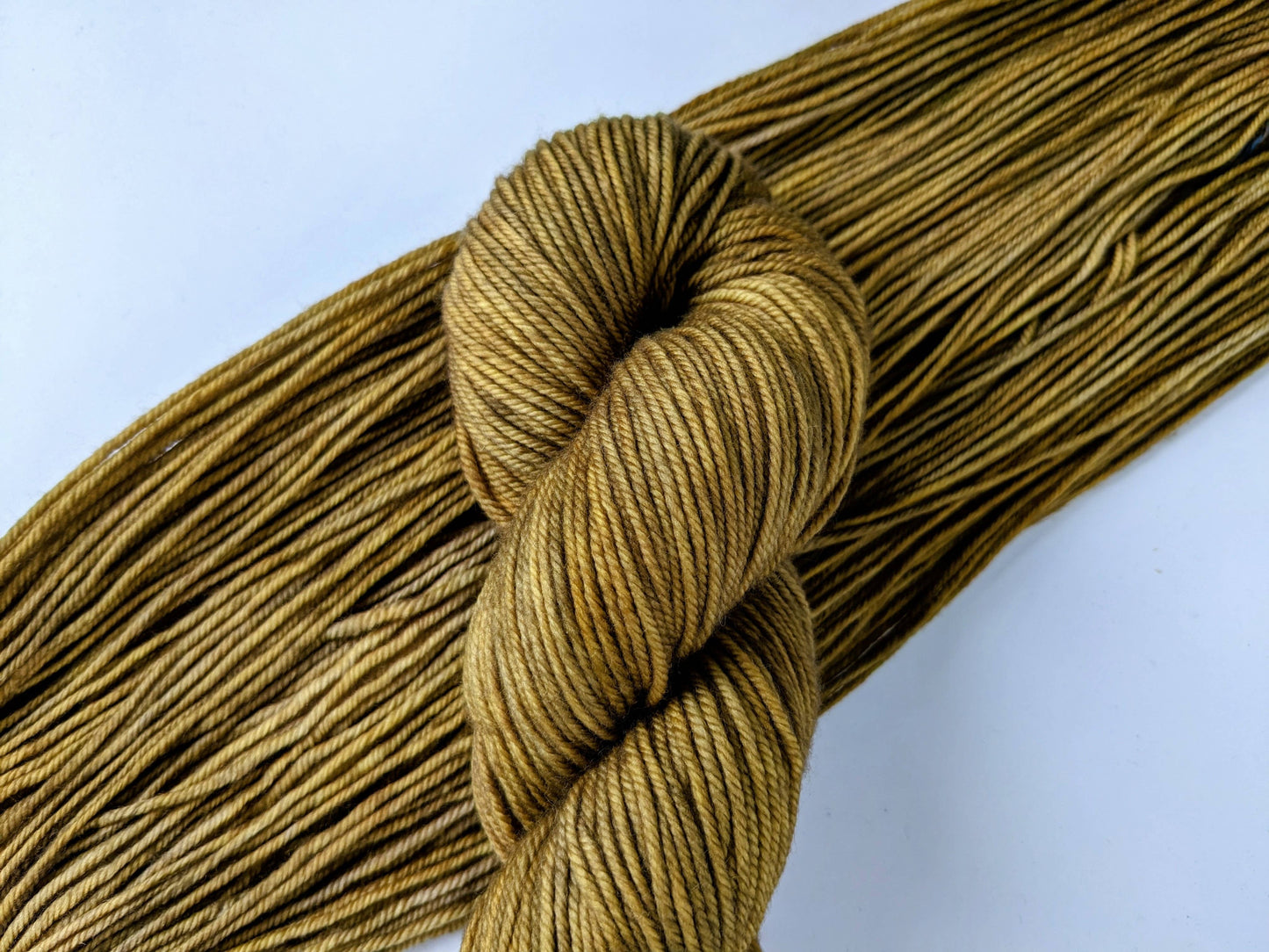 DK yarn - 100% Superwash Merino