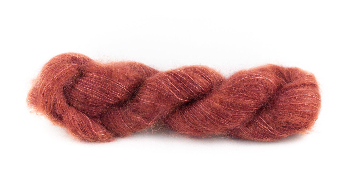 Fairmount Fibers Cabrito