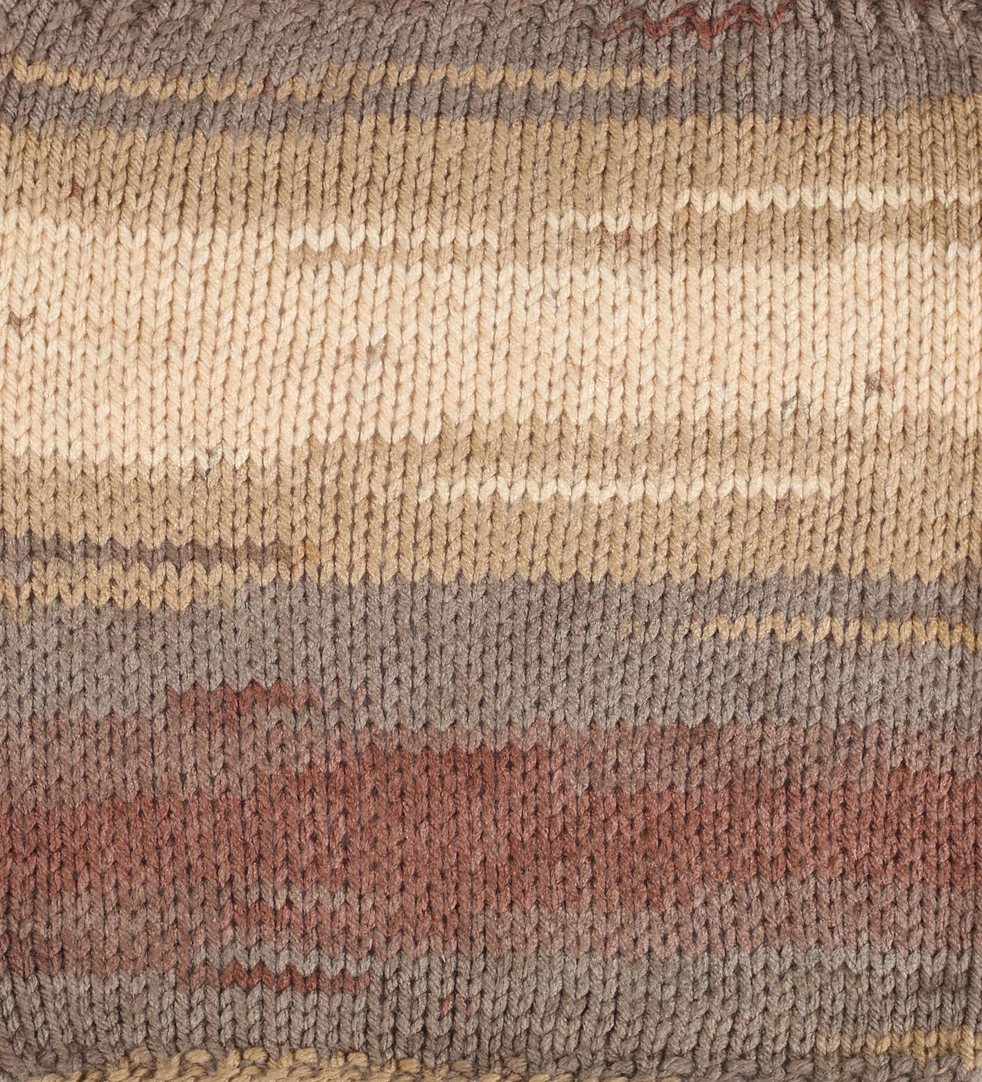Woolen bee batik gradient wool knitting wool