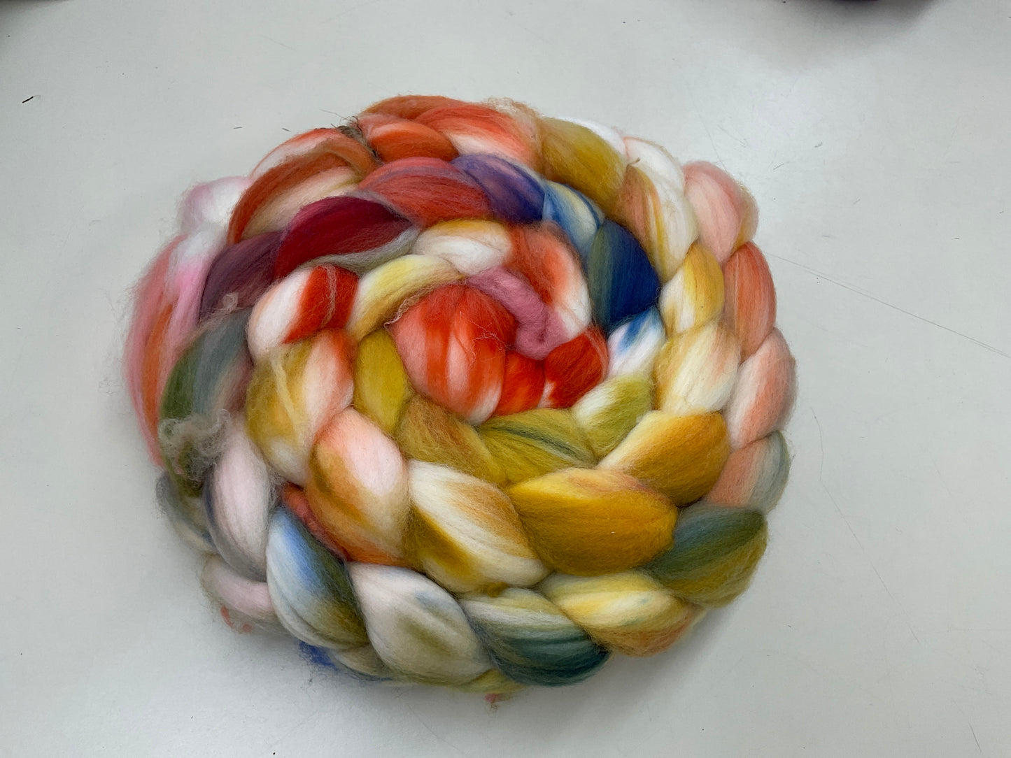 Koigu Roving