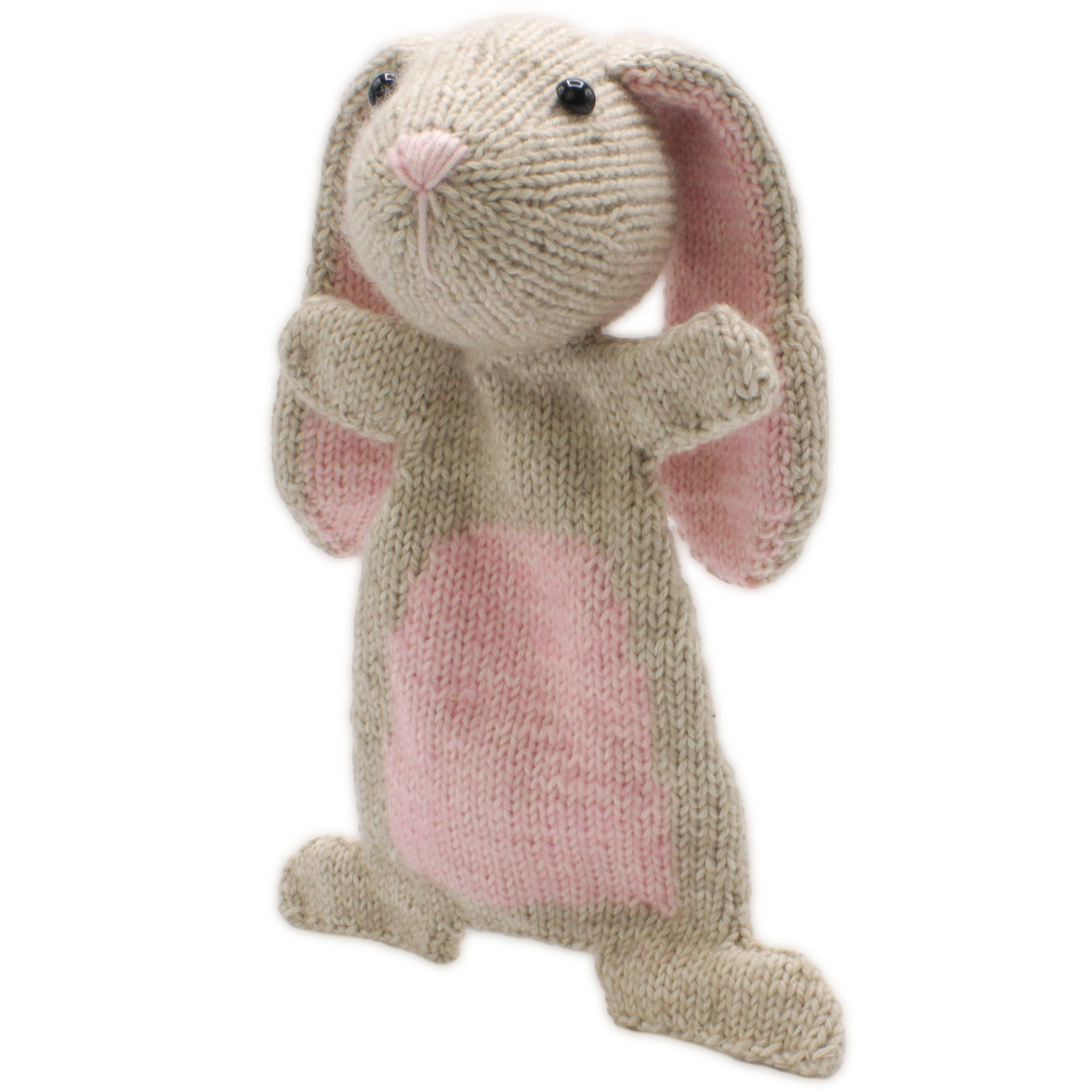 DIY Knitting Kit - Doutze Rabbit