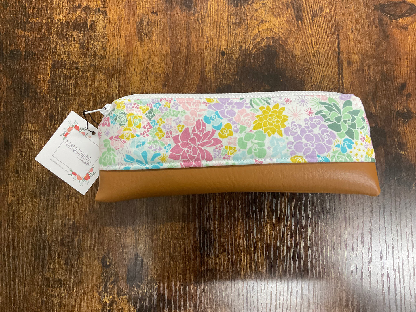 Zipper Bag, Pencil Pouch, Small Zipper Pouch, Pens Case