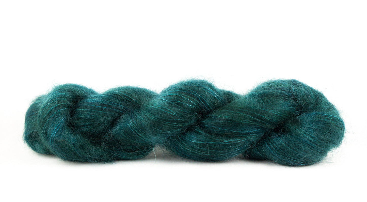 Fairmount Fibers Cabrito