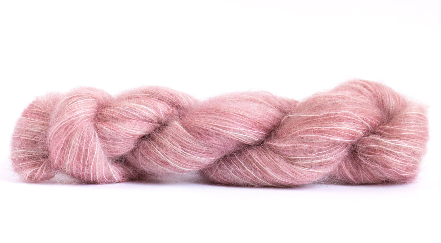 Fairmount Fibers Cabrito